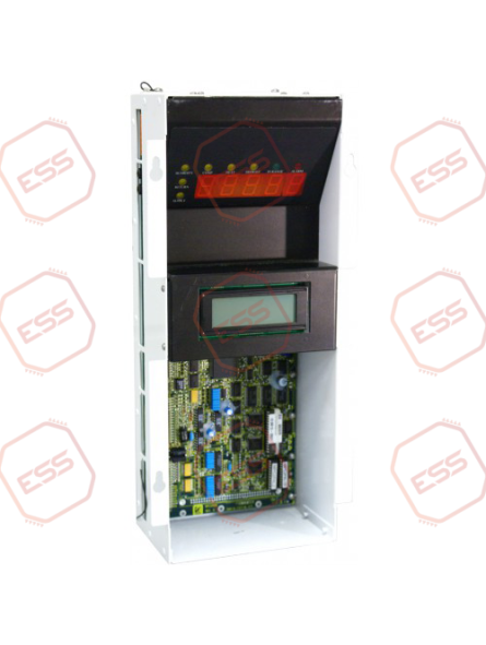 MPC2000 ID Controller